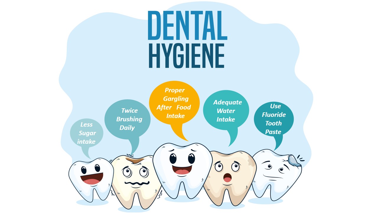 dental care